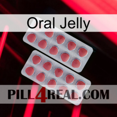 Oral Jelly 19
